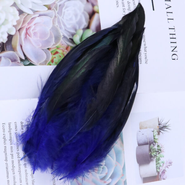 Household Supplies Ziyong Cock Dreamcatcher Handicraft Ornament Accessories Performance Costume Accessories Diy Ornament Accessories - Image 6