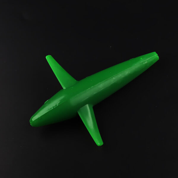 Multi-color Sea Fishing Aircraft Fishing Lure - Image 2