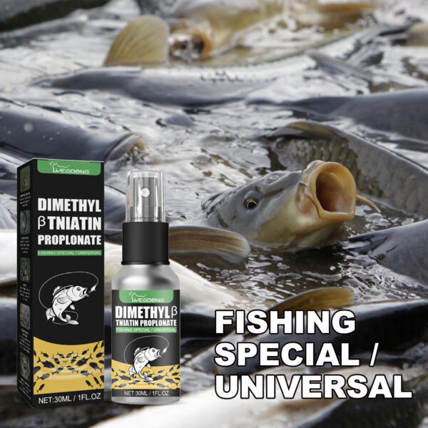 Fishing Potions, Attractants, Wild Fishing Attractants, Fishing Baits, Fishing Baits, Fish Attractants - Image 5