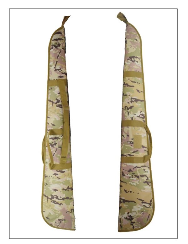 Shockproof Single Shoulder Tip Fishing Bag 1.3m - Image 3
