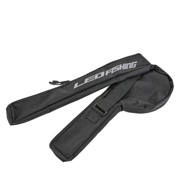Fashionable Personality Lure Sea Fishing Rod Inner Bag - Image 4
