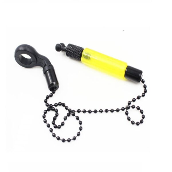 Simple Soft Chain Rocker Fishing Alarm - Image 5