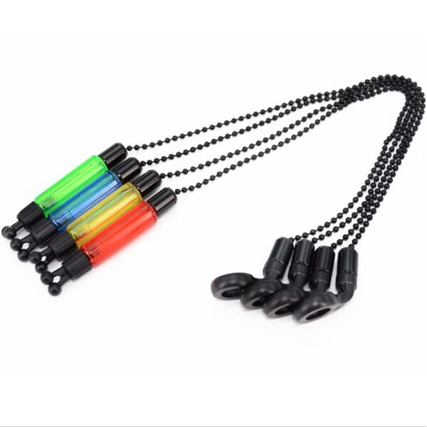 Simple Soft Chain Rocker Fishing Alarm - Image 9
