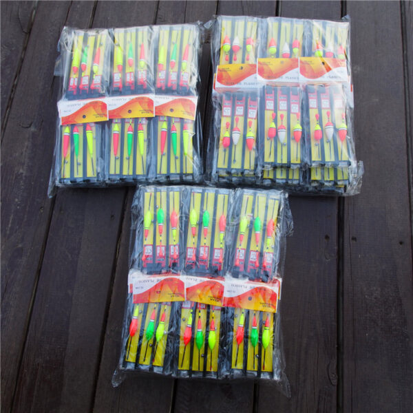 Foam Fishing Gear Accessories Suit - Image 4