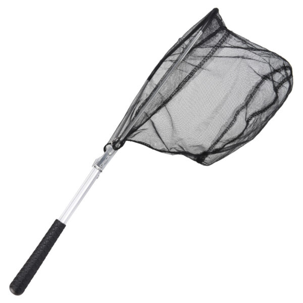 Aluminum Alloy Natural Color Fly Fishing Folding Handmade Fishing Tackle - Image 3