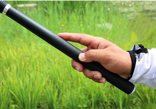 Hand Sea Dual-use Rod Throwing Fishing Tackle - Image 5