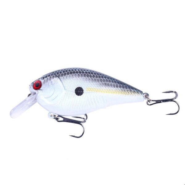 Simulated Fish Fishing Bait Fishing Tackle - Image 7