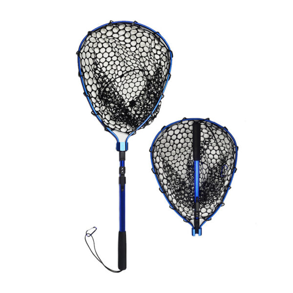 Lure Double Folding Dip Net - Image 2