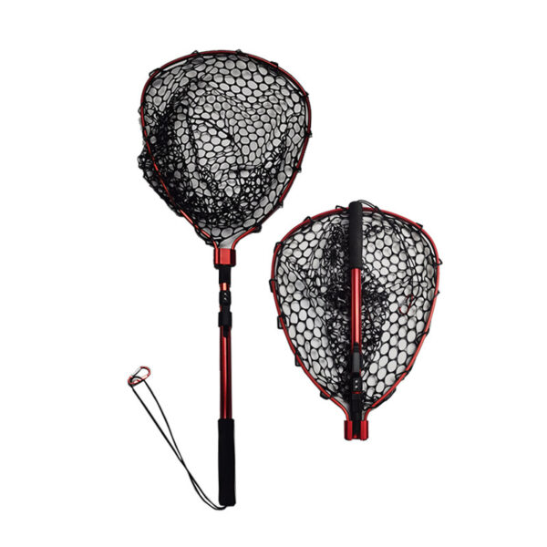 Lure Double Folding Dip Net - Image 6