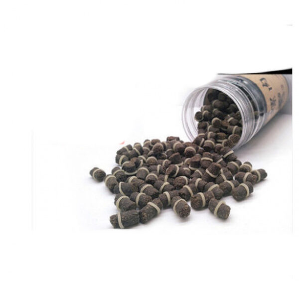 Bait Earthworm Wild Fishing Fish Feed Particles - Image 2
