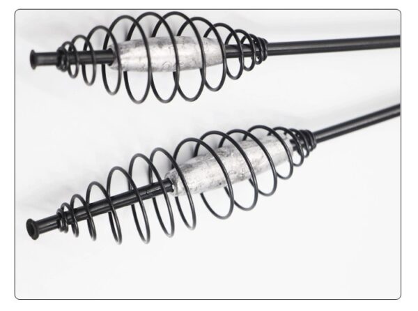 Carp Fishing Sea Fishing Rod European Style - Image 4