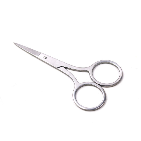 Stainless Steel Tailor's Scissors 9cm - Image 2
