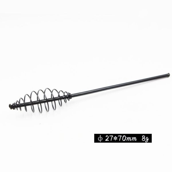 Carp Fishing Sea Fishing Rod European Style - Image 3