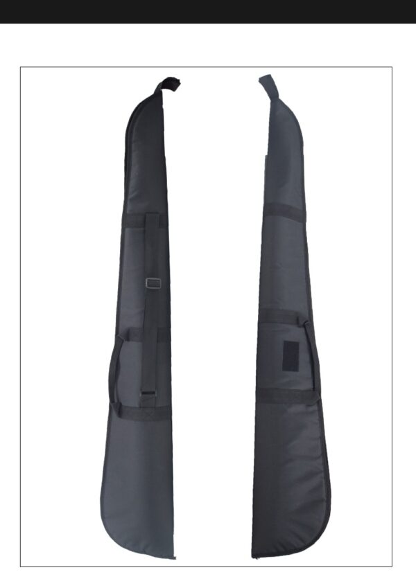 Shockproof Single Shoulder Tip Fishing Bag 1.3m - Image 7