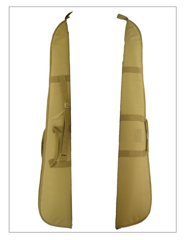 Shockproof Single Shoulder Tip Fishing Bag 1.3m - Image 6