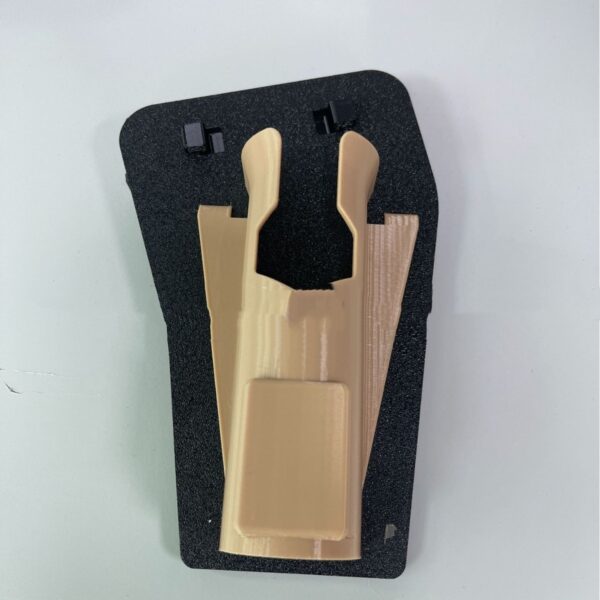 Slide-on Fishing Rod Waist Bag - Image 7