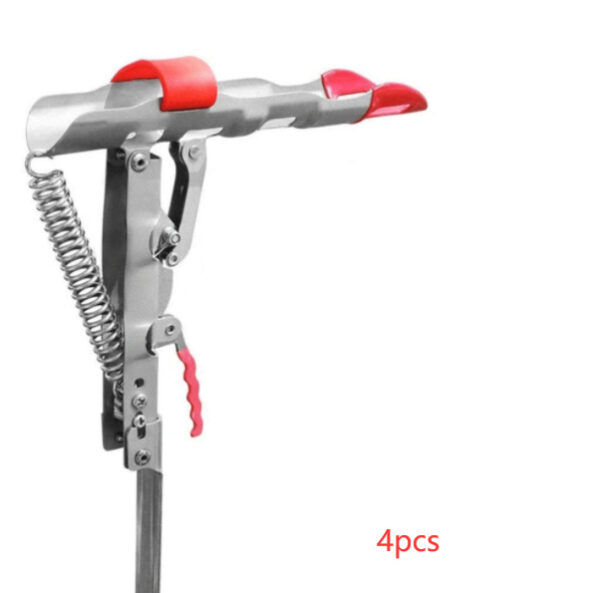 Automatic Fishing Sea Rod Holder Holde - Image 9