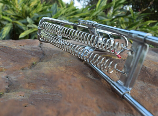 Automatic Fishing Rod Holder Fort Sea Rod - Image 8