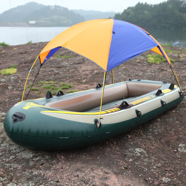 Boat awning fishing tent pergola - Image 2