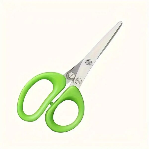 5-layer Vegetable Scissors - Image 7
