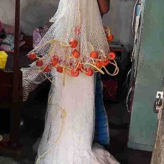 Fishing Nets - JN Fishing Product the best online shop