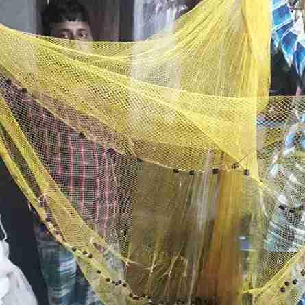 Fishing Nets - JN Fishing Product the best online shop