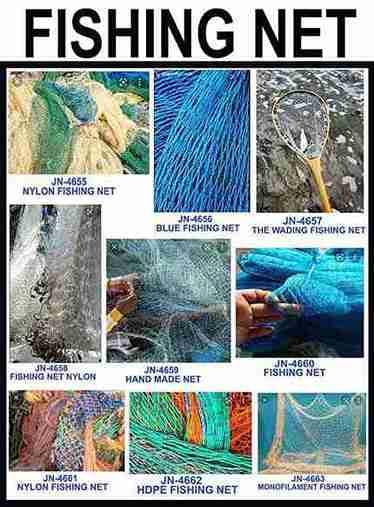 Fishing Nets - Image 4