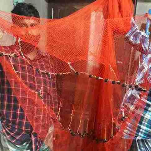 Fishing Nets - JN Fishing Product the best online shop