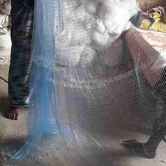 Fishing Nets - JN Fishing Product the best online shop