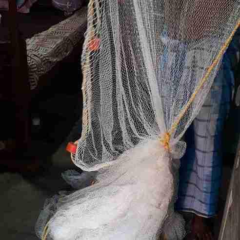 Fishing Nets - JN Fishing Product the best online shop