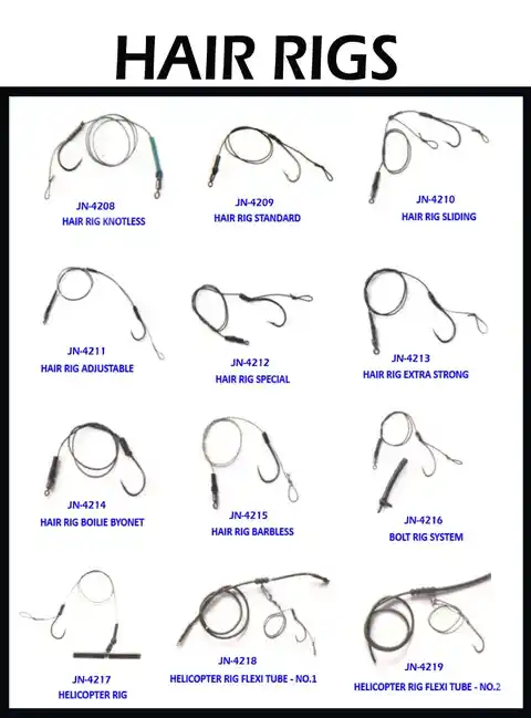 Carp Accessories - JN Fishing Product online shop near me