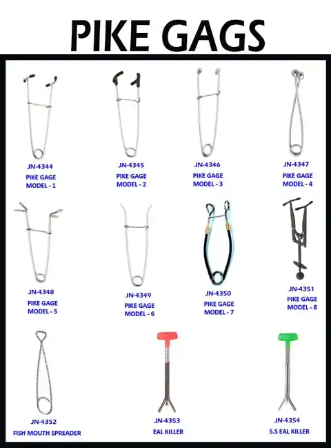 Carp Accessories - JN Fishing Product online shop near me