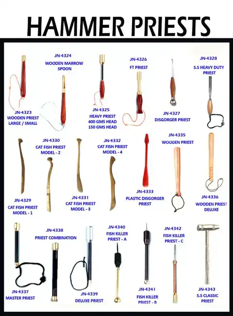 Carp Accessories - JN Fishing Product online shop near me