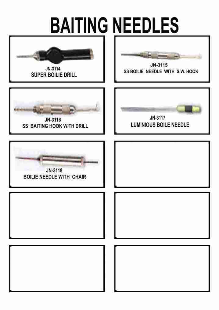 Carp Accessories - JN Fishing Product online shop near me