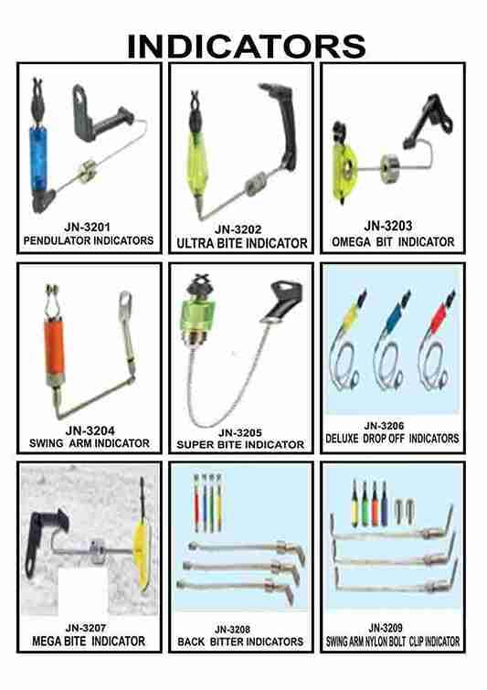 Carp Accessories - JN Fishing Product online shop near me