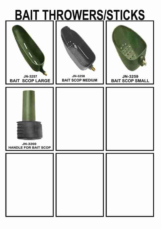 Carp Accessories - JN Fishing Product online shop near me