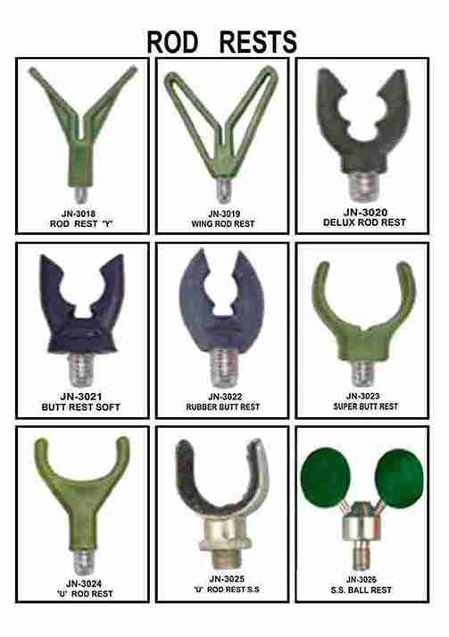 Carp Accessories - JN Fishing Product online shop near me