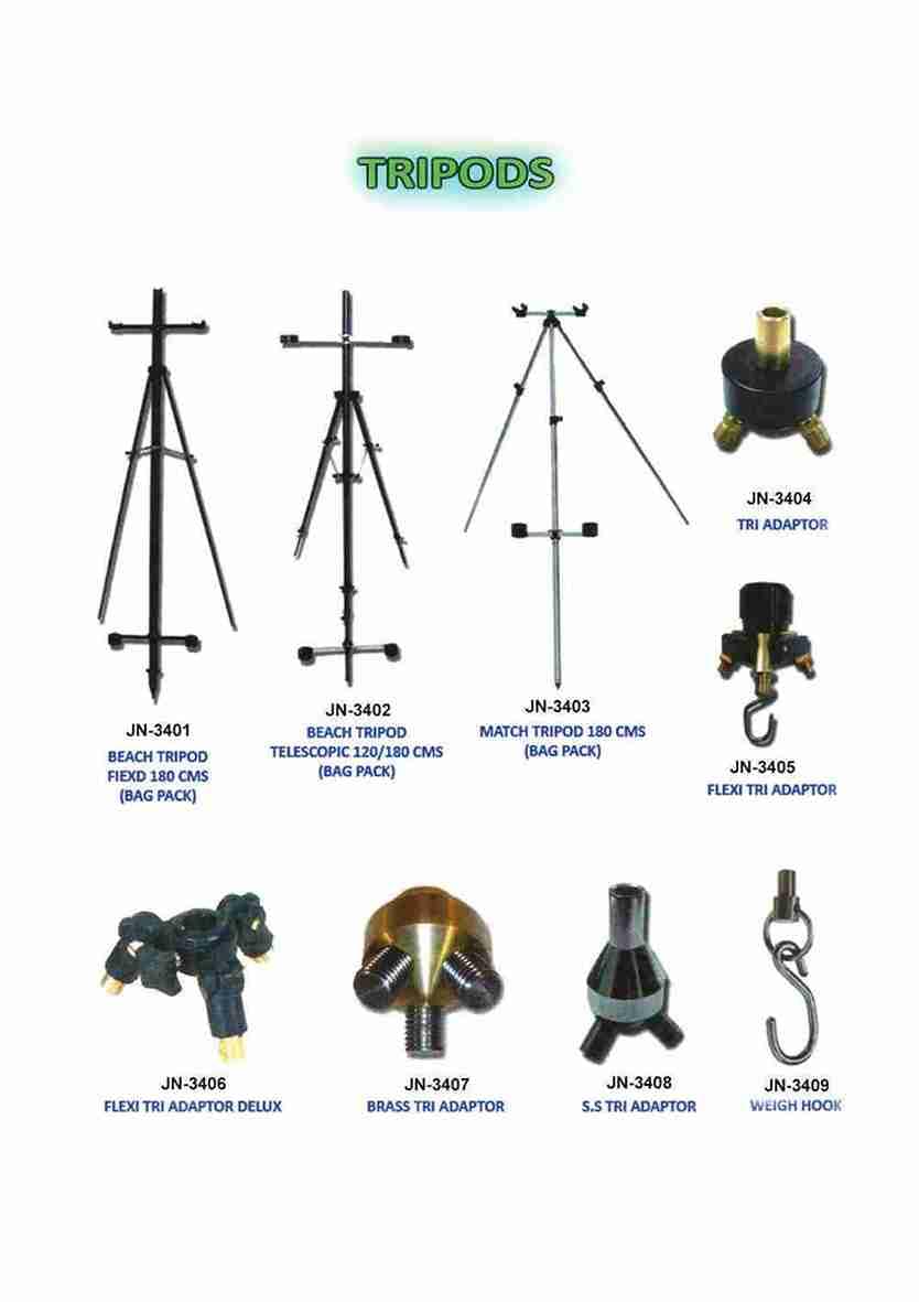 Carp Accessories - JN Fishing Product online shop near me