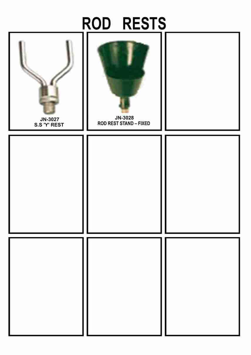 Carp Accessories - JN Fishing Product online shop near me