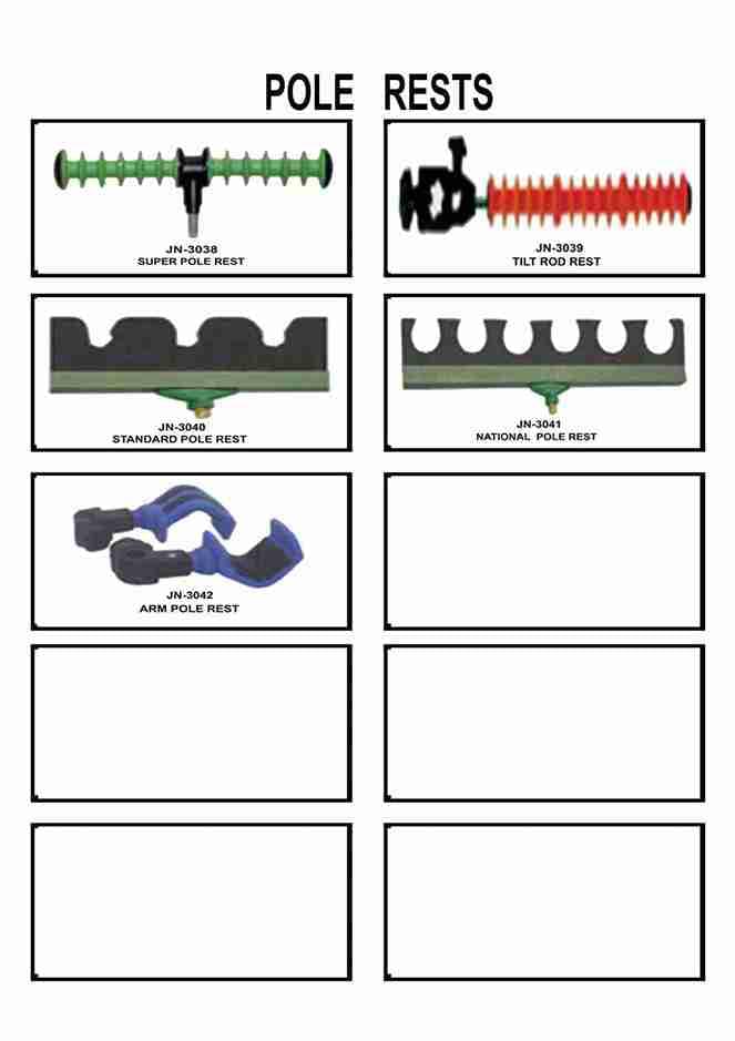 Carp Accessories - JN Fishing Product online shop near me