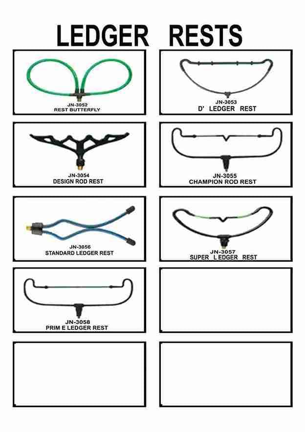 Carp Accessories - JN Fishing Product online shop near me