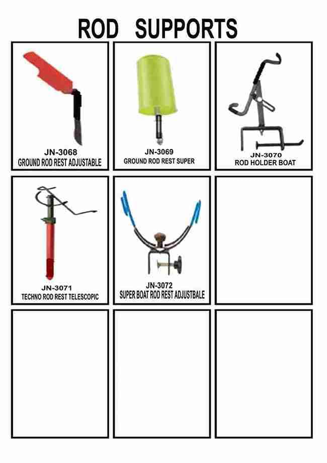 Carp Accessories - JN Fishing Product online shop near me