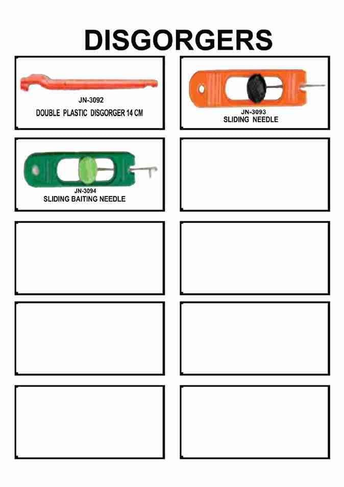 Carp Accessories - JN Fishing Product online shop near me