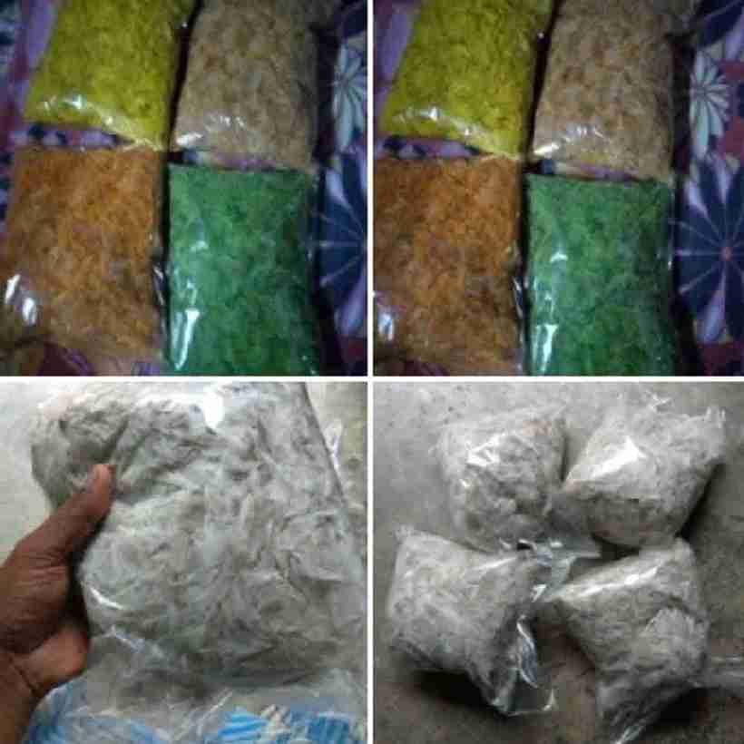 Duck Feathers Items - Image 6