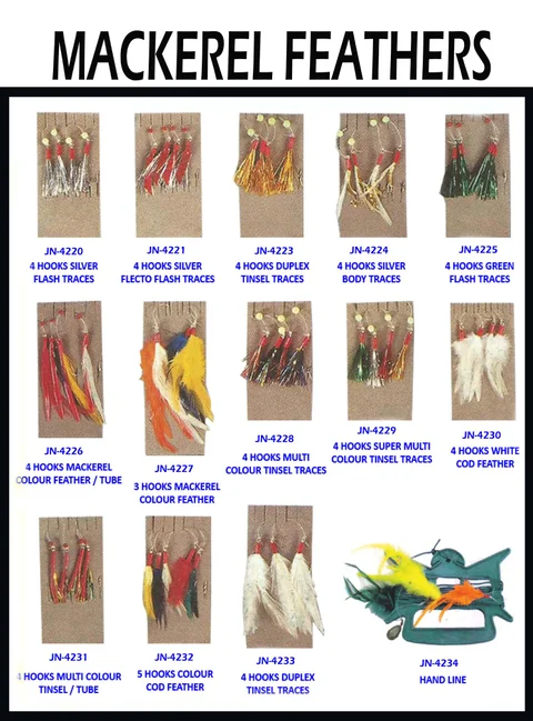 Fly Tying Tools - JN Fishing Product the best online shop