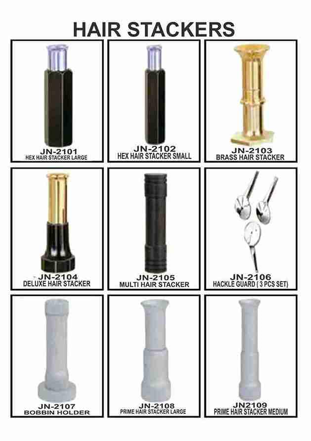 Hair Stakers - Image 3