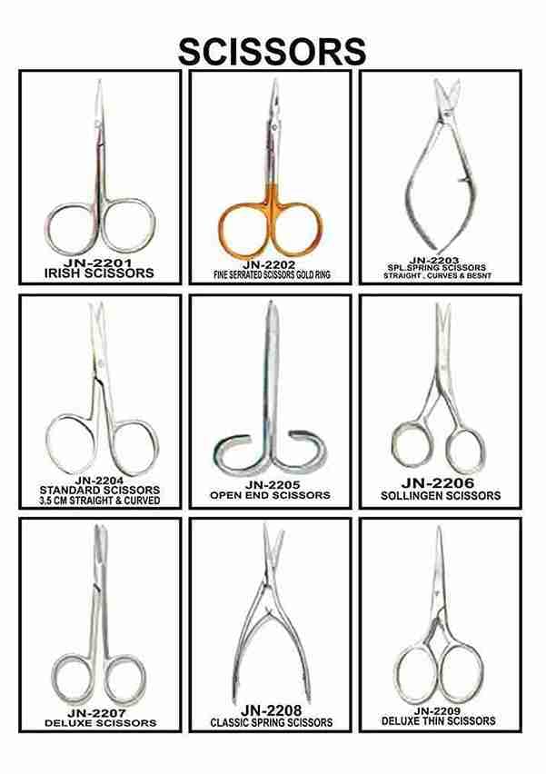 Fly Tying Tools - JN Fishing Product the best online shop
