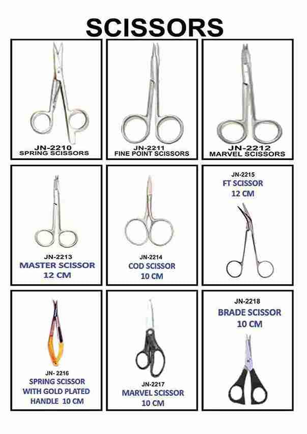 Fly Tying Tools - JN Fishing Product the best online shop