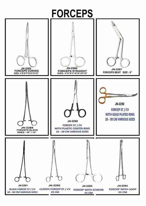 Fly Tying Tools - JN Fishing Product the best online shop