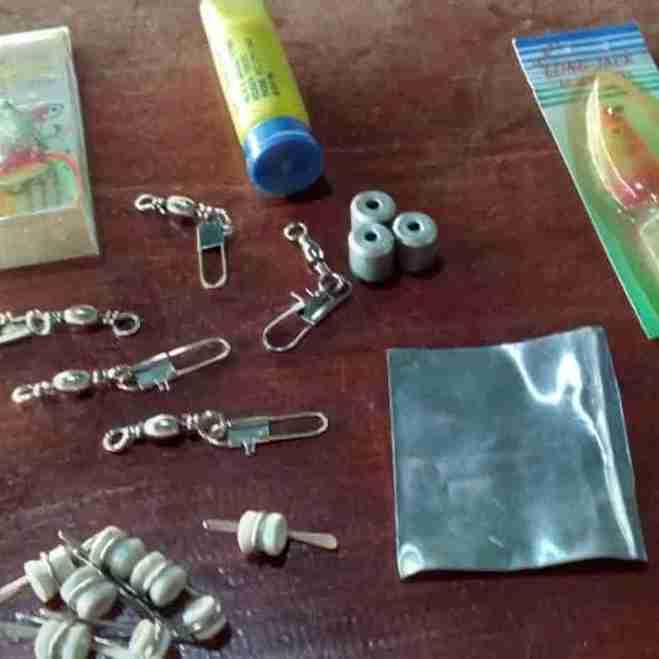 Fishing Nets - JN Fishing Product the best online shop